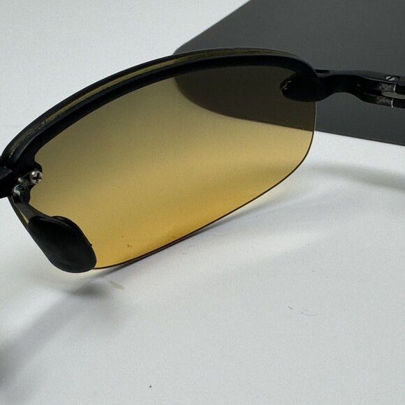 PEAKVISION SPORTS GOLF SUNGLASSES SD7.01 Magnesium Aluminum Alloy - Picture 7 of 12